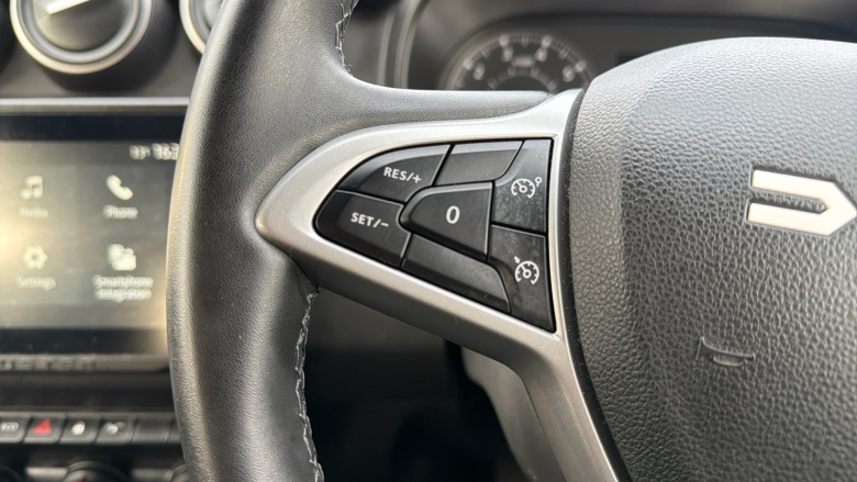 Dacia Duster 1.3 TCe 130 Expression 5dr Petrol Estate